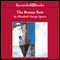 The Bronze Bow (Unabridged) audio book by Elizabeth George Speare