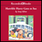 Horrible Harry Goes to Sea (Unabridged) audio book by Suzy Kline