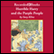 Horrible Harry and the Purple People (Unabridged) audio book by Suzy Kline