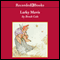 Larky Mavis (Unabridged) audio book by Brock Cole
