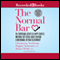 The Normal Bar: The Surprising Secrets of Happy Couples and What They Reveal About Creating a New Normal in Your Relationship (Unabridged) audio book by James Witte, Chrisanna Northrup, Pepper Schwartz