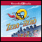 Zero the Hero (Unabridged) audio book by Joan Holub