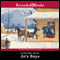 Jo's Boys (Unabridged) audio book by Louisa May Alcott