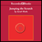 Jumping the Scratch (Unabridged) audio book by Sarah Weeks