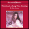 Morning Is a Long Time Coming: Summer of My German Soldier, Book 2 (Unabridged) audio book by Bette Greene