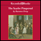 The Scarlet Pimpernel (Unabridged) audio book by Baroness Orczy