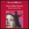 Secret, Silent Screams (Unabridged) audio book by Joan Lowery Nixon