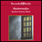 Shadowmaker (Unabridged) audio book by Joan Lowery Nixon