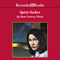 Spirit Seeker (Unabridged) audio book by Joan Lowery Nixon