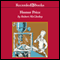 Homer Price (Unabridged) audio book by Robert McCloskey