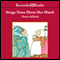 Strega Nona Meets Her Match (Unabridged) audio book by Tomie Depaola