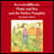 Pinky and Rex and the Perfect Pumpkin (Unabridged) audio book by James Howe
