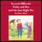 Pinky and Rex and the Just Right Pet (Unabridged) audio book by James Howe