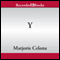 Y (Unabridged) audio book by Marjorie Celona