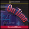 On Time: From Seasons to Split Seconds (Unabridged) audio book by Gloria Skurzynski