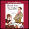 Thank You, Mr. Falker (Unabridged) audio book by Patricia Polacco
