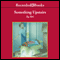 Something Upstairs (Unabridged) audio book by Avi