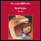 Wolf Rider (Unabridged) audio book by Avi