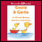Gossie and Gertie: Gossie & Friends (Unabridged) audio book by Olivier Dunrea