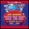 Jimi Hendrix: Kiss the Sky (Unabridged) audio book by Edward Willett