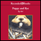 Poppy and Rye (Unabridged) audio book by Avi