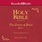 Holy Bible: Letters of Paul - Part 1, Volume 27 (Unabridged) audio book by American Bible Society