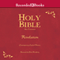 Holy Bible: Revelations, Volume 30 (Unabridged) audio book by American Bible Society