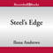 Steel's Edge (Unabridged) audio book by Ilona Andrews
