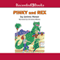 Pinky and Rex (Unabridged) audio book by James Howe
