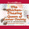 Chicken-Chasing Queen of Lamar County (Unabridged) audio book by Janice N. Harrington