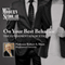 Modern Scholar: On Your Best Behavior: The Fundamentals of Etiquette audio book by Professor Robert A. Shutt