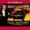 Full Ratchet: A Silas Cade Thriller, Book 2 (Unabridged) audio book by Mike Cooper