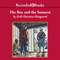 The Boy and the Samurai (Unabridged)