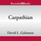 Carpathian: Event Group, Book 8 (Unabridged) audio book by David L. Golemon