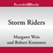 Storm Riders: The Dragon Brigade, Book 2 (Unabridged) audio book by Margaret Weis, Robert Krammes