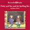 Pinky and Rex and the Spelling Bee (Unabridged) audio book by James Howe