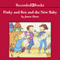 Pinky and Rex and the New Baby (Unabridged) audio book by James Howe