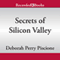 Secrets of Silicon Valley: What Everyone Else Can Learn from the Innovation Capital of the World (Unabridged) audio book by Deborah Perry Piscione