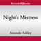 Nights Mistress (Unabridged) audio book by Amanda Ashley