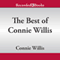 The Best of Connie Willis: Award-Winning Stories (Unabridged) audio book by Connie Willis