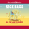 All the Land to Hold Us (Unabridged) audio book by Rick Bass