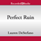 Perfect Ruin: The Internment Chronicles, Book 1 (Unabridged) audio book by Lauren DeStefano