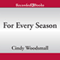 For Every Season (Unabridged) audio book by Cindy Woodsmall