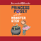 Princess Posey and the Monster Stew (Unabridged) audio book by Stephanie Greene