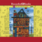 Flamingos on the Roof (Unabridged) audio book by Calef Brown