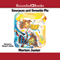 Sourpuss and Sweetie Pie (Unabridged) audio book by Norton Juster