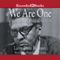We Are One: The Story of Bayard Rustin (Unabridged) audio book by Larry Dane Brimner