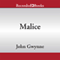 Malice: The Faithful and the Fallen, Book 1 (Unabridged) audio book by John Gwynne