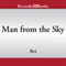 Man From the Sky (Unabridged) audio book by Avi