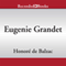 Eugnie Grandet (Unabridged) audio book by Honor de Balzac